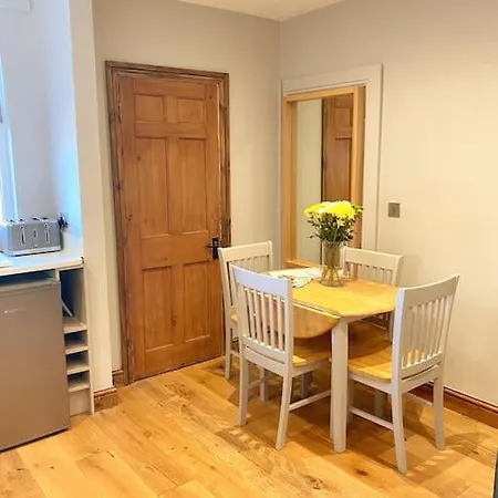 Cosy Annex In The Gateway To The Lakes Burneside