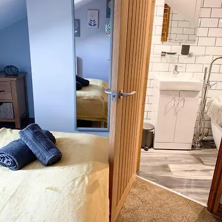 Cosy Annex In The Gateway To The Lakes *