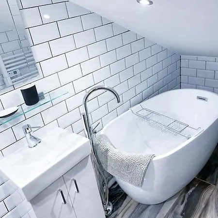 Cosy Annex In The Gateway To The Lakes Tatil Evi *