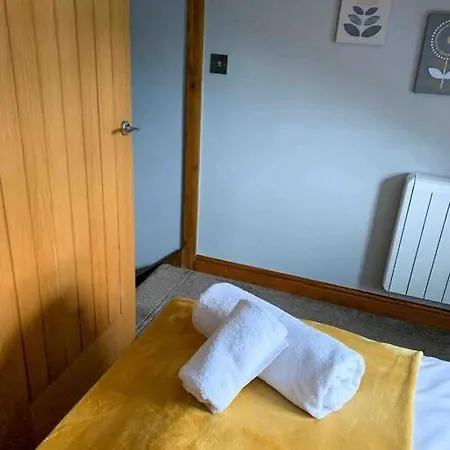 Cosy Annex In The Gateway To The Lakes * Burneside