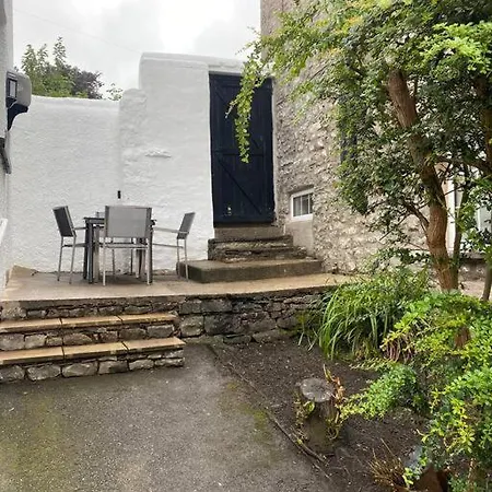 Cosy Annex In The Gateway To The Lakes Tatil Evi Burneside