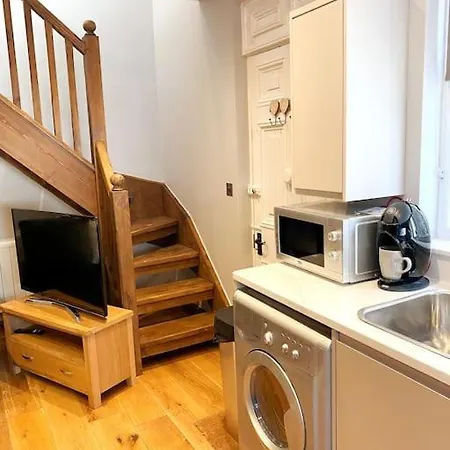 Cosy Annex In The Gateway To The Lakes Tatil Evi *