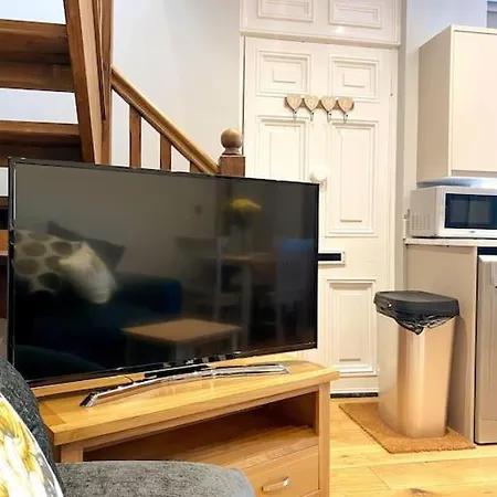 度假居 Cosy Annex In The Gateway To The Lakes *