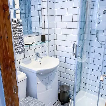 Cosy Annex In The Gateway To The Lakes