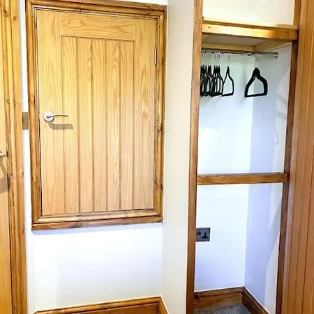 Cosy Annex In The Gateway To The Lakes Holiday home