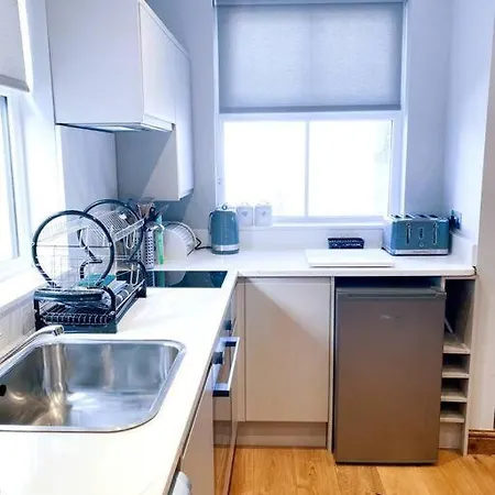 度假居 Cosy Annex In The Gateway To The Lakes *