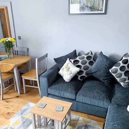 Cosy Annex In The Gateway To The Lakes