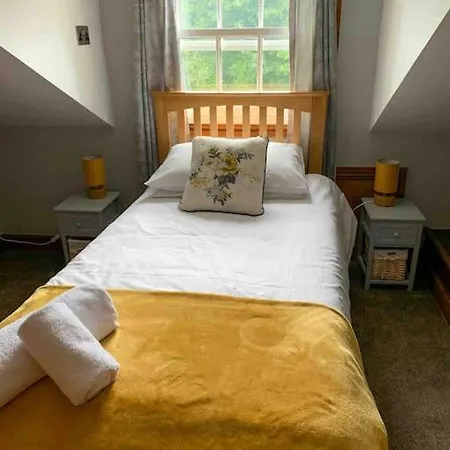 Cosy Annex In The Gateway To The Lakes Holiday home