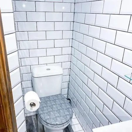 度假居 Cosy Annex In The Gateway To The Lakes *