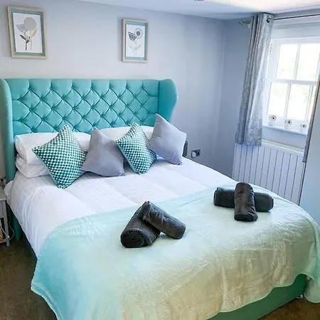 Cosy Annex In The Gateway To The Lakes Holiday home