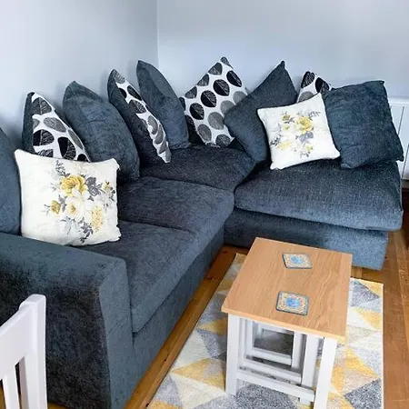 Cosy Annex In The Gateway To The Lakes Holiday home *