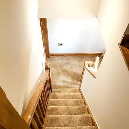 Cosy Annex In The Gateway To The Lakes